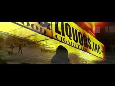 Don P - The Message [Music Video]