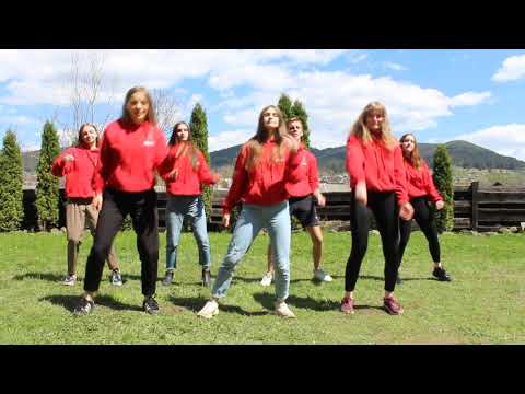 LC ACT ROLL CALL | AIESEC in Ivano-Frankivsk 21-22