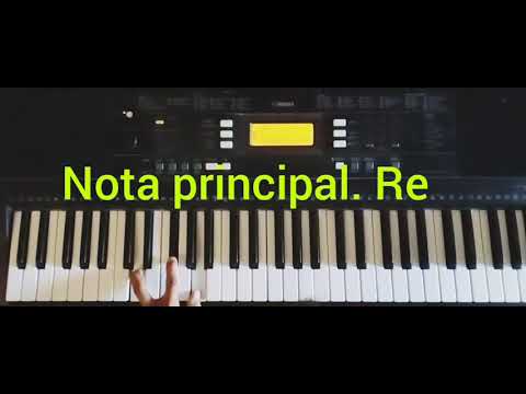 Dame De Tu Eterna Paz - Daniel Calveti