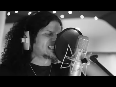 Jeff Scott Soto - Damage Control (Official video)