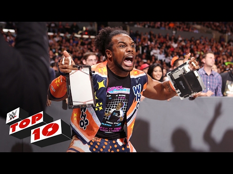 Raw Viewership Slightly Improves For 2/20 Show