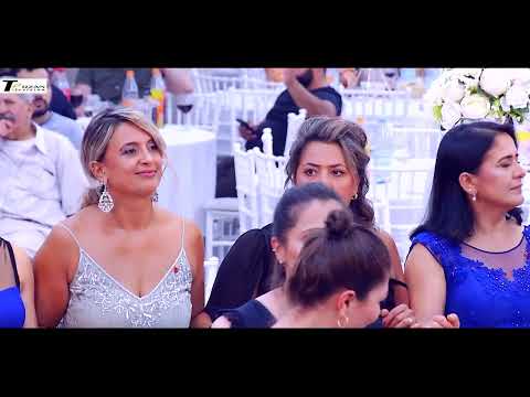 Cekdar & Rukan / Agir Delilo / Mainz / Sänger: Xemgin Neco & Klamadin Neco / REC:Terzan Television™