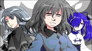 【東方改変PV】everybody to the flop！