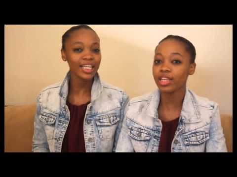 ANELISWA_RSA - I need you Now