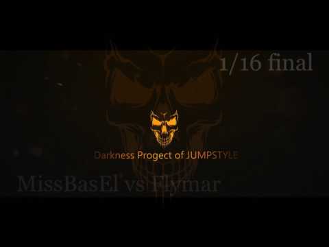 DPJ | SOLO DIVISION | MissBasEl vs Flymar | 1/16 FINAL