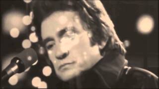 U2 & Johnny Cash - The Wanderer video