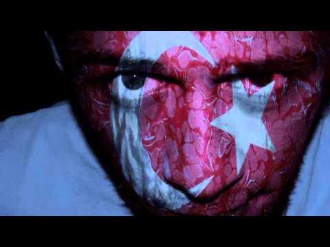 Kadir Mihran - Üzülürsün [ Gerilim Beatz ] 2013