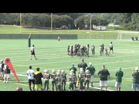 090515 300 pm - Mountain View NN vs. Grayson AE at Bay Creek (10 Year Olds)