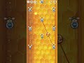 Cut The Rope Free Honey Bee Level