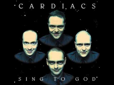 Cardiacs - Dirty Boy