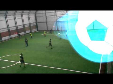 VIP Halı Saha 18.12.2015 23:00 - akillisaha.com