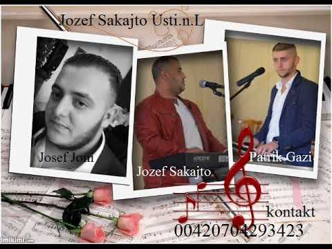 Jozef Sakajto 2017 avlas ke ma