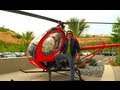 Helicopter Tours Commercial