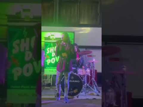 SHOW DO POVO PNAB CANTAGALO PR