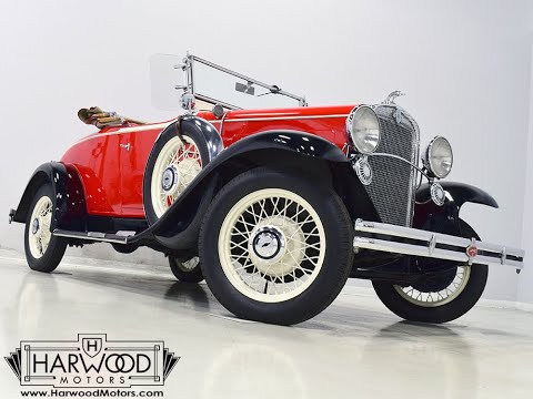 1931 Chevrolet AE Independence (CC-1505822) for sale in Macedonia, Ohio