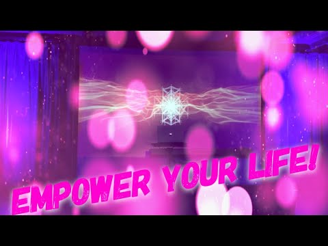 PURE ENERGY MUSIC CD Release Konzert "Empower your Life!"