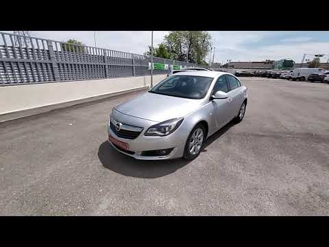 OPEL INSIGNIA 1.6 CDTI START&STOP ECOFLEX 136 BUSINESS - REF 2584