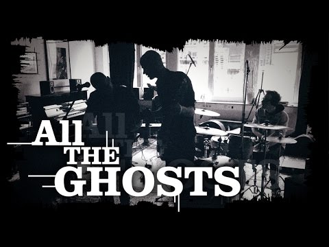 ALL THE GHOSTS - Shelter For A Fool