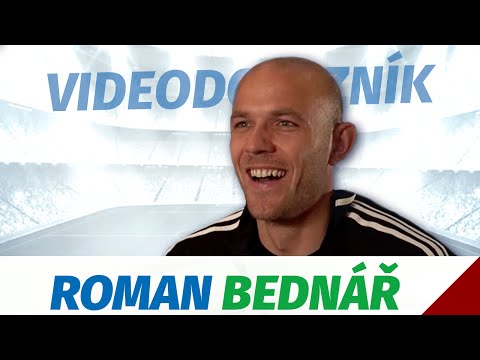 Videodotazník - Roman Bednář