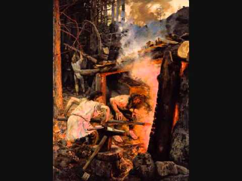 Jean Sibelius - Kullervo, Op. 7 (3/7)