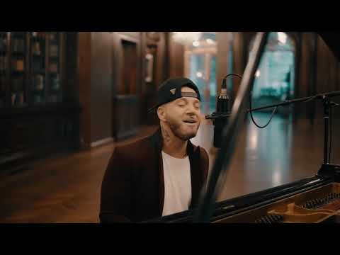 Karl Wolf, Brenda Mullen - Beauty And The Beast (Cover) Unplugged