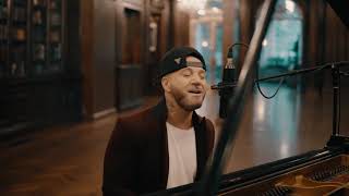 Karl Wolf, Brenda Mullen - Beauty And The Beast (Cover) Unplugged