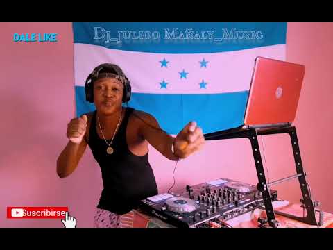 I Love Reggae Mixx - DJ_JULIOO Mañaly_Music | Mixx Reggae Vol.91