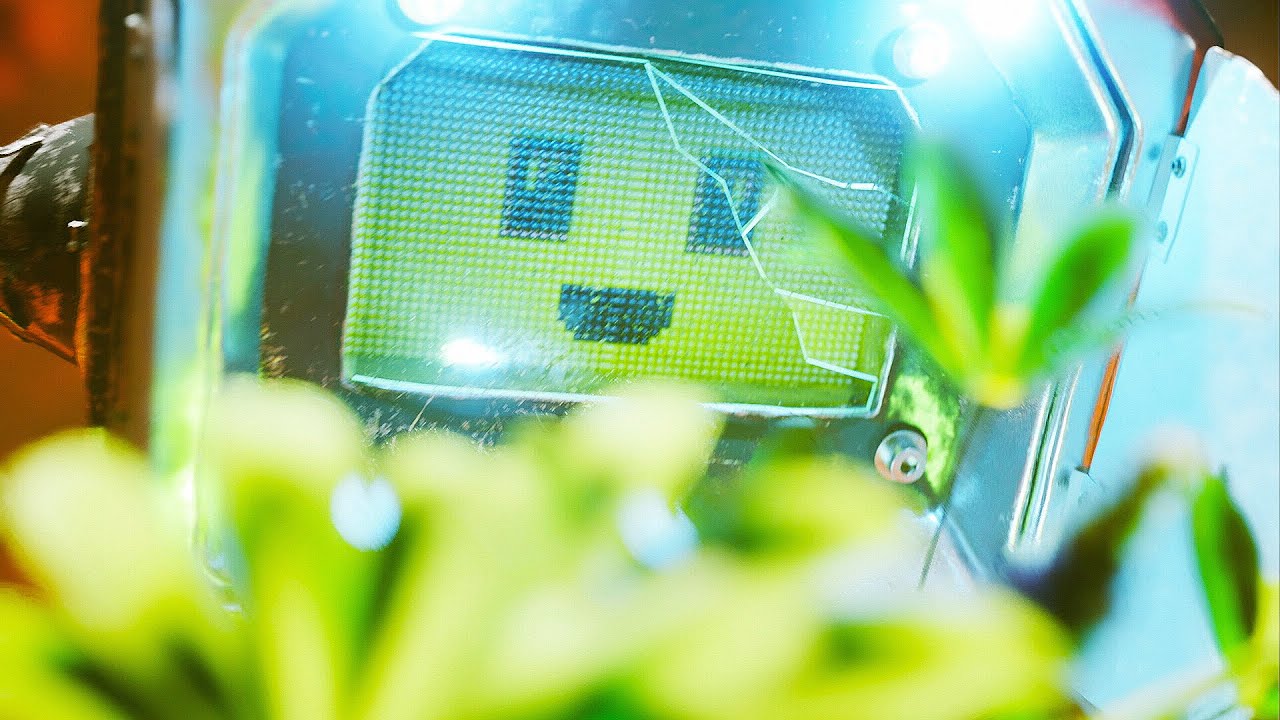 Hardwell & Azteck ft. Alex Hepburn — Anybody Out There