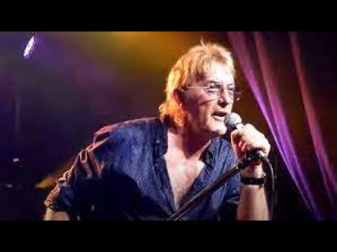 A Tribute to John Lawton (Uriah Heep/Lucifer's Friend)- July 11, 1946-June 29, 2021