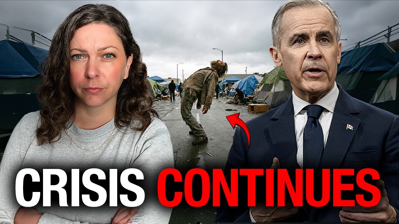 You won't believe what Ottawa is hiding...