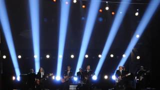 The Eagles - Busy Being Fabulous