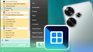 Emulate Windows 7 build 6801 on Android phones with Vectras VM
