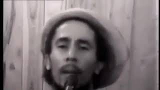Bob Marley &quot;I don&#39;t have a religion&quot; Forever Loving Jah