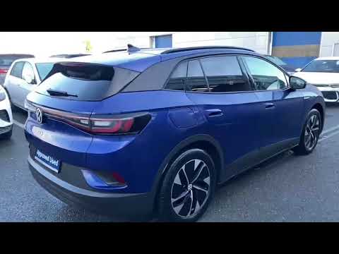 Volkswagen ID.4 77KWH 174BHP LIFE DX PRO - Image 2