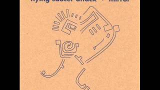 FLYING SAUCER ATTACK   River