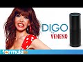 Así es "Digo, by Veneno", la nueva app de Amazon con la voz de La Veneno | INOCENTADA