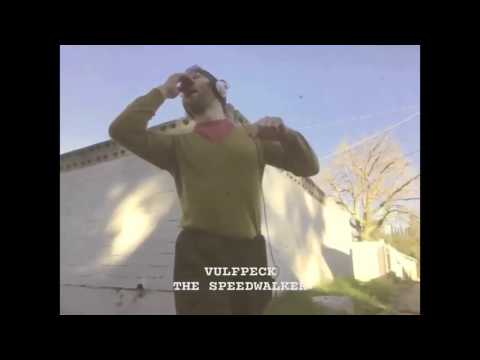 NO MUSIC: VULFPECK /// The Speedwalker