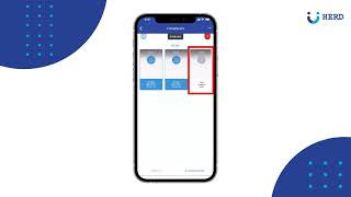 How to Manage Employee Timesheet on Herd App