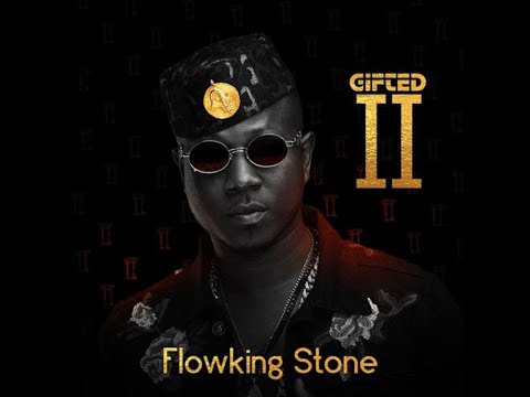 FLOWKING STONE - WINNING FT. PONOBIOM (AUDIO SLIDE)