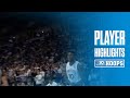 Kayden Mingo 24 PTS 2 REB Vs Harvard Penn State Basketball 11 19 2025