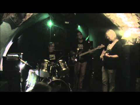 325 Soczewa Blues Session - 03.07.2015 - 1