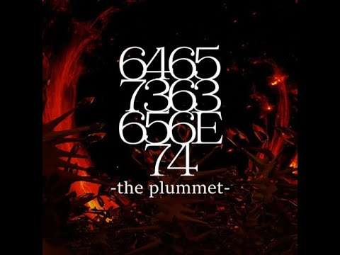 (Sound Space) Dm Dokuro (Ferrofluid) - 64657363656E74 -The Plummet- | 98.3acc NM NP