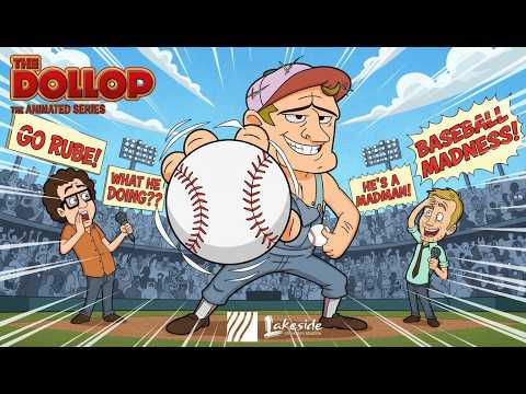 The DOLLOP the Animated Series — Episode 1: THE RUBE — (FULL)