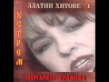 Margarita Hranova: Pesen Za Moya Sin 