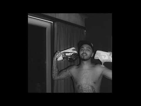 Shindy x Kalim x Timbaland Type Beat - "Nike Checks"