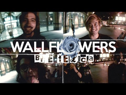 download lagu mp3 mp4 Goodbye Felicia Into The Floor, download lagu Goodbye Felicia Into The Floor gratis, unduh video klip Goodbye Felicia Into The Floor