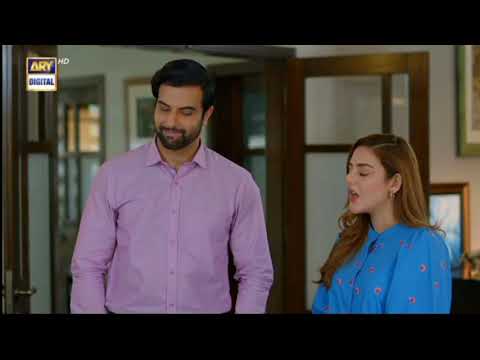 Benaam Episode 25 Teaser - Promo - ARY Digital Drama - 25 November 2021