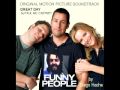 Funny People Soundtrack 