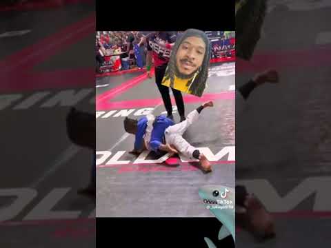 Killa Cams sister Baby Shark!