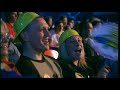 Bob The Builder LIVE UK 2002